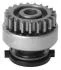 Бендикс FORD Fiesta, Ka MAGNETI MARELLI AMB0470 (фото 1)