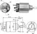 MAGNETI MARELLI Втягивающее реле FORD Mondeo -00, Scorpio -98. [940113050010] AME0010