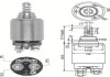 Втягивающее реле стартера OPEL; KHD; CASE; STEYR [940113050252] MAGNETI MARELLI AME0252 (фото 1)