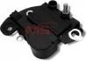 MAGNETI MARELLI Регулятор генератора FIAT DUCATO 94 -02, FIORINO [940016012100] AMP0121
