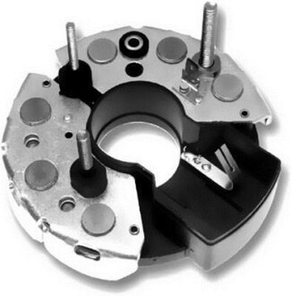 Выпрямитель генератора MERCEDES SCANIA MASSEY FERGUSON CASE KOMATSU [940016154100] MAGNETI MARELLI AMP1541 (фото 1)
