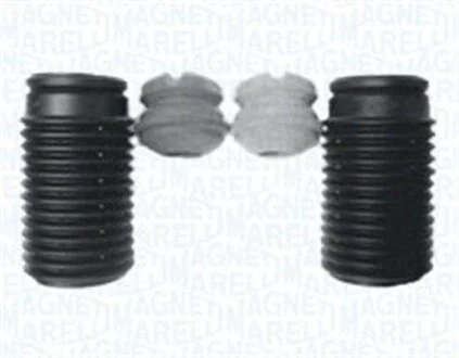 Пылезащитный комплект амортизатора (к-кт на ось) Ascona,Astra,Corsa,Kadett,Vectra,DAEWOO MAGNETI MARELLI APK0003