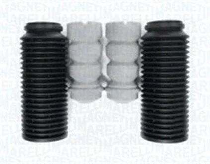 Пылезащитный комплект амортизатора (к-кт на ось) Escort,Fiesta,Opel,Mazda MAGNETI MARELLI APK0019 (фото 1)