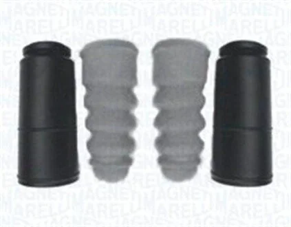 VW Защита аморт.задн.к-кт Audi A4,Q3,Skoda Octavia,SuperB,Passat,Touran MAGNETI MARELLI APK0068