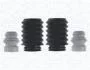 MAGNETI MARELLI BMW Защита амортизатора пер. E46/E90/E81/E87 APK0088