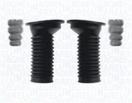 TOYOTA Защита амортизатора пер. (к-кт на ось) Corolla 01- MAGNETI MARELLI APK0106