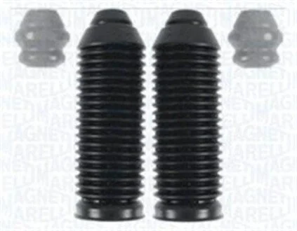 VW Защита аморт.задн. Polo, Skoda Fabia MAGNETI MARELLI APK0115 (фото 1)