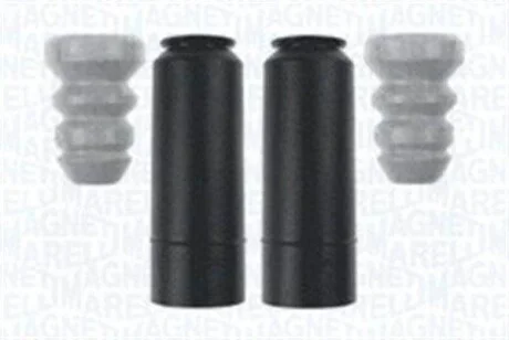 BMW Защита аморт.задн.к-кт E81,87,90,X1 07- MAGNETI MARELLI APK0125
