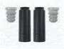 MAGNETI MARELLI BMW Защита аморт.задн.к-кт E81,87,90,X1 07- APK0126