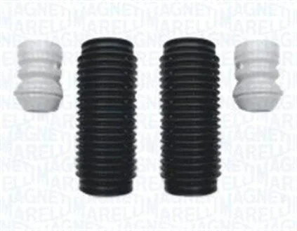 Фото 1 - bmw защита аморт.задн.e53 x5 00- MAGNETI MARELLI APK0158 BMW Защита аморт.задн.E53 X5 00- MAGNETI MARELLI APK0158 (фото 1)