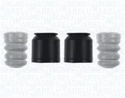 BMW Защита аморт.задн.к-кт E60 03- MAGNETI MARELLI APK0167 (фото 1)