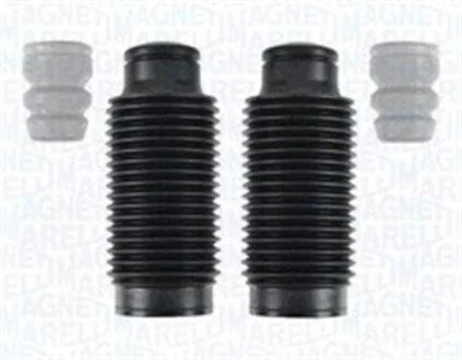 PEUGEOT К-т отбойников (2шт) задн. аморт. 206 MAGNETI MARELLI APK0172