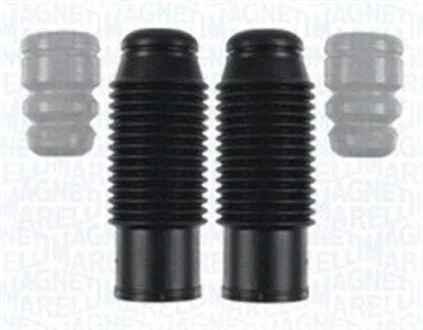 HYUNDAI Пылезащитный к-кт амортизаторов (на 2 амортизатора) TUCSON (JM) 2.0 04-, TUCSON (JM) 2.0 CRDi 06-10, KIA SPORTAGE 2.0 CRDi 05- MAGNETI MARELLI APK0186 (фото 1)