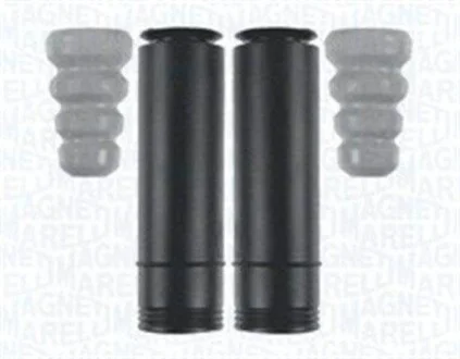 DB К-т защитный амортизатора задн W204, S204, OPEL AGILA 08-, SUZUKI MAGNETI MARELLI APK0192 (фото 1)