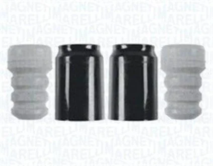 OPEL Защита аморт.передн.Agila MAGNETI MARELLI APK0207