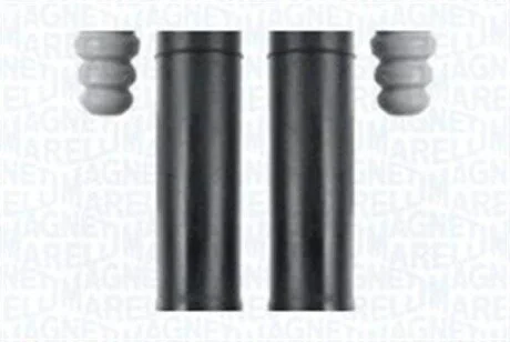 HYUNDAI К-т защитный амортизатора задн. SANTA FE I, CHERY MAGNETI MARELLI APK0231 (фото 1)