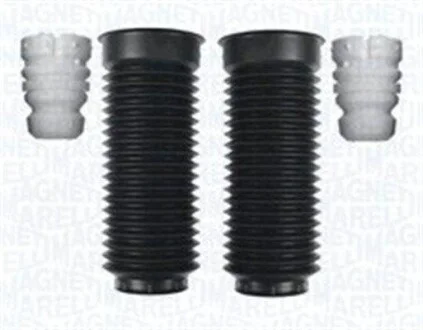 Фото 1 - db к-т защитный амортизатора пер. (2пыльн.+2отб.) vito 07- MAGNETI MARELLI APK0237 DB К-т защитный амортизатора пер. (2пыльн.+2отб.) VITO 07- MAGNETI MARELLI APK0237 (фото 1)