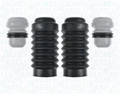 KIA Защита аморт.передн.к-кт Sorento 02- MAGNETI MARELLI APK0239 (фото 1)