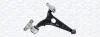 Рычаг (Original!) подвески колеса FIAT SCUDO, PSA JUMPY, EXPERT MAGNETI MARELLI ARM073 (фото 1)