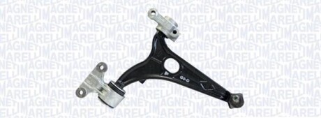 Рычаг (Original!) подвески колеса FIAT SCUDO, PSA JUMPY, EXPERT MAGNETI MARELLI ARM073 (фото 1)