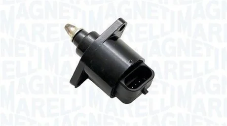 Фото регулятор холостого хода ALFA 33 MAGNETI MARELLI B06 Регулятор холостого хода ALFA 33 MAGNETI MARELLI B06