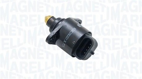 OPEL Клапан регуляции холостого хода ASTRA F,G MAGNETI MARELLI B3215 (фото 1)