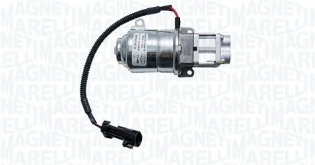 Помпа масляна MAGNETI MARELLI BA0095333 (фото 1)