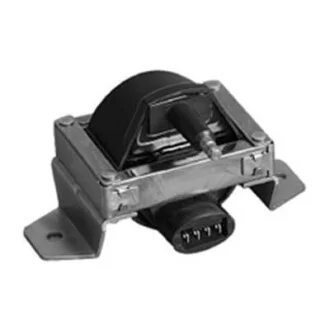 Фото 1 - citroen катушка зажигания bx 1,6/1,9; c15 1.1 84-; peugeot 309/4 MAGNETI MARELLI BAEQ015 CITROEN Катушка зажигания BX 1,6/1,9; C15 1.1 84-; PEUGEOT 309/4 MAGNETI MARELLI BAEQ015 (фото 1)