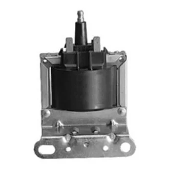 OPEL Катушка зажигания Astra F 1,6 Kadett E 1,3/1,6, Vectra A 1 MAGNETI MARELLI BAEQ016