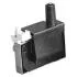 MAGNETI MARELLI Катушка зажигания HONDA: ACCORD MK IV 2,0/ 2,2; MK V 2,0/ 2,2/ 2 BAEQ022