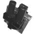 MAGNETI MARELLI Катушка зажигания RENAULT: ESPACE III 2,0; LAGUNA 1,8; MEGANE I BAEQ051