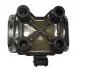 MAGNETI MARELLI Катушка зажигания VOLGA; OPEL 2,0i: Vectra A, B, Omega B, Fronte BAEQ066