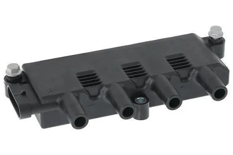 Катушка зажигания ALFA ROMEO MITO 08-18, FIAT DOBLO 00-09, FORD KA 08-16 MAGNETI MARELLI BAEQ135