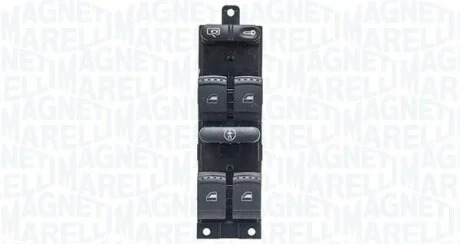 Запчастина MAGNETI MARELLI CI50980 (фото 1)