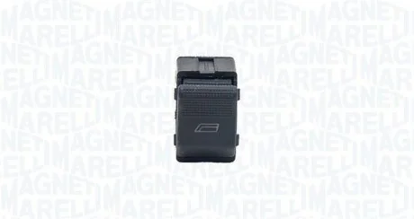 Вимикач, склопідйомник MAGNETI MARELLI CI50981