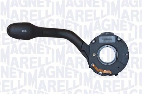 Фото 1 - vw переключатель на рул. кол. t4 91- MAGNETI MARELLI DA50197 VW Переключатель на рул. кол. T4 91- MAGNETI MARELLI DA50197 (фото 1)