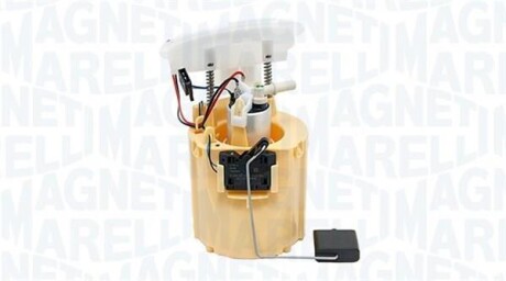 Топливный насос в сборе MAGNETI MARELLI GA2168 (фото 1)