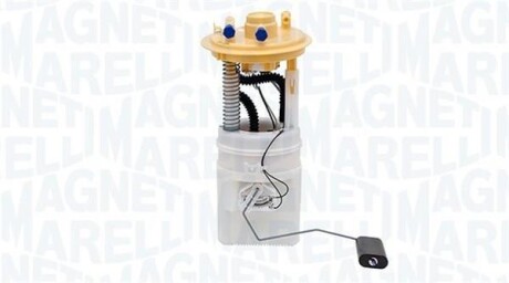 Топливный насос в сборе MAGNETI MARELLI GA2196 (фото 1)