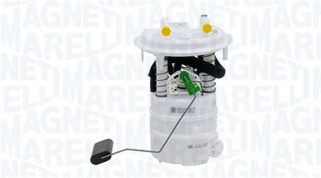 Топливный насос в сборе MAGNETI MARELLI GA2221 (фото 1)