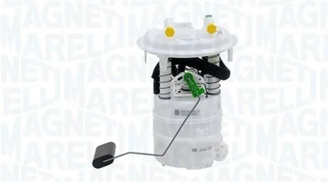 Топливный насос в сборе MAGNETI MARELLI GA2221 (фото 1)