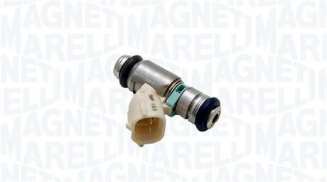 Форсунка бензинова MAGNETI MARELLI IWP163 (фото 1)