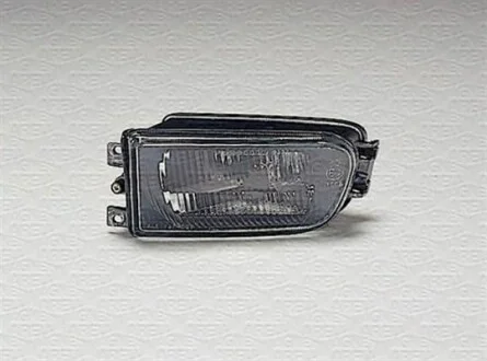 Противотуманка 5\&#039; E39 09.97-09.00 левая MAGNETI MARELLI LAB172 (фото 1)