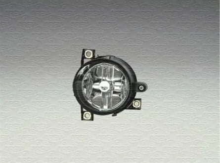 Противотуманка VW Polo 02-05, VW Fox 05- правая MAGNETI MARELLI LAB631 (фото 1)