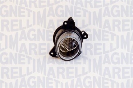 Противотуманка правая MAGNETI MARELLI LAB931