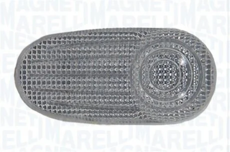 Вказівник поворотом на крило пр./лів. FIAT BRAVO 07- MAGNETI MARELLI LAC050