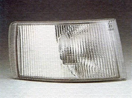 Указатель поворота Fiat Ducato 94 - 99 правый MAGNETI MARELLI LLB071