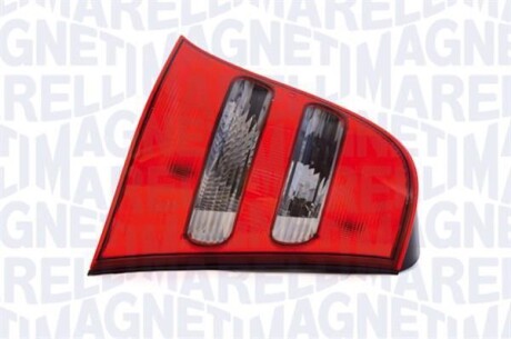 Фонарь MB W168 (Avantgarde) 03.01- правый MAGNETI MARELLI LLD711