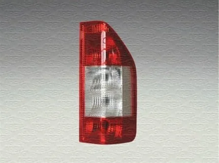 Фото 1 - задний фонарь правый MERCEDES BENZ SPRINTER 03-06 (без крышки) MAGNETI MARELLI LLD911 Задний фонарь правый MERCEDES BENZ SPRINTER 03-06 (без крышки) MAGNETI MARELLI LLD911 (фото 1)