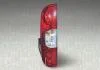 MAGNETI MARELLI Фонарь задний левый FIAT Doblo 01- LLF132