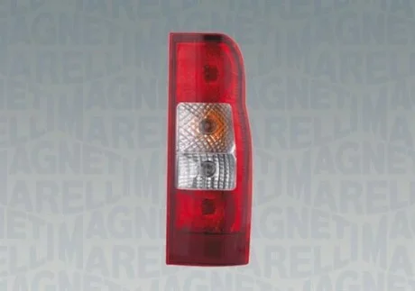 Ліхтар Transit 06 - лівий MAGNETI MARELLI LLF982 (фото 1)